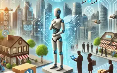 Ética y regulación en la Inteligencia Artificial: claves para un uso responsable