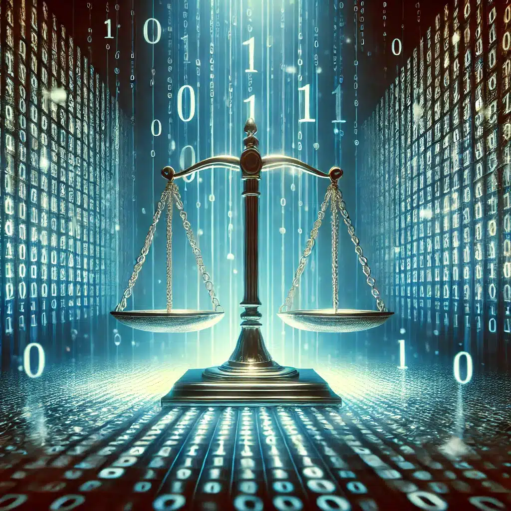 Derecho Digital y Derechos Digitales: Claves de la Sociedad Digital