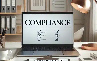 Compliance la herramienta clave para la gestión empresarial responsable