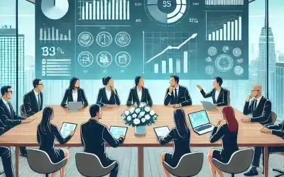 Ventajas de la asesoría de negocio para emprendedores