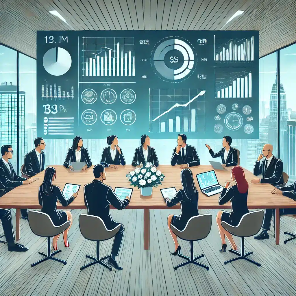 Asesoría de negocio