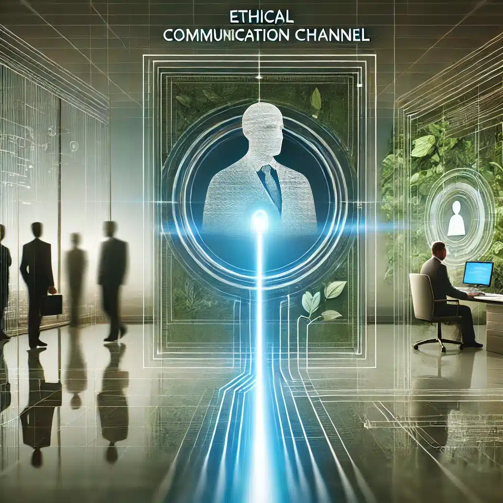 canal ético canal ético