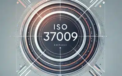 Sistema de Gestión de Conflictos de Interés según la ISO 37009