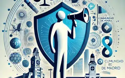 Protección del Informante en la Comunidad de Madrid: un paso hacia la transparencia