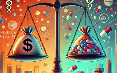 McKinsey y los $650 millones: lecciones de la crisis de opioides