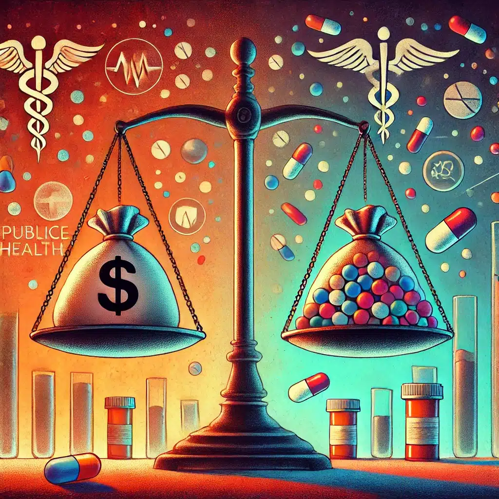 McKinsey crisis de opioides