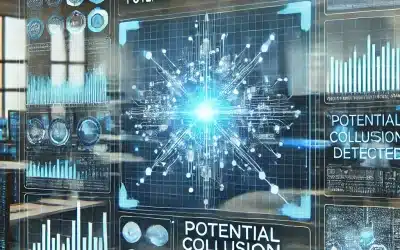 BRAVA: la herramienta de IA de la CNMC para Detectar Prácticas Anticompetitivas