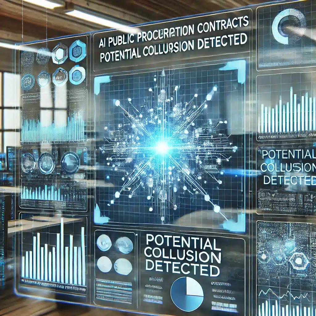 BRAVA: La Herramienta de IA de la CNMC BRAVA: La Herramienta de IA de la CNMC