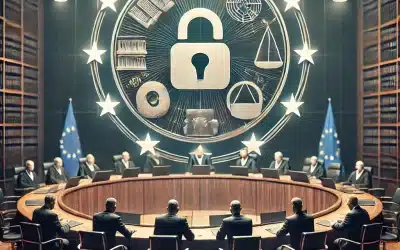 Multa a la Comisión Europea por transferencia ilícita de datos personales