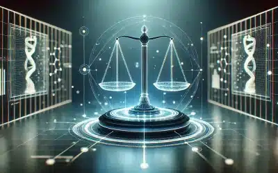 Modernización de la Justicia a través de la Ley Orgánica de Eficiencia Organizativa