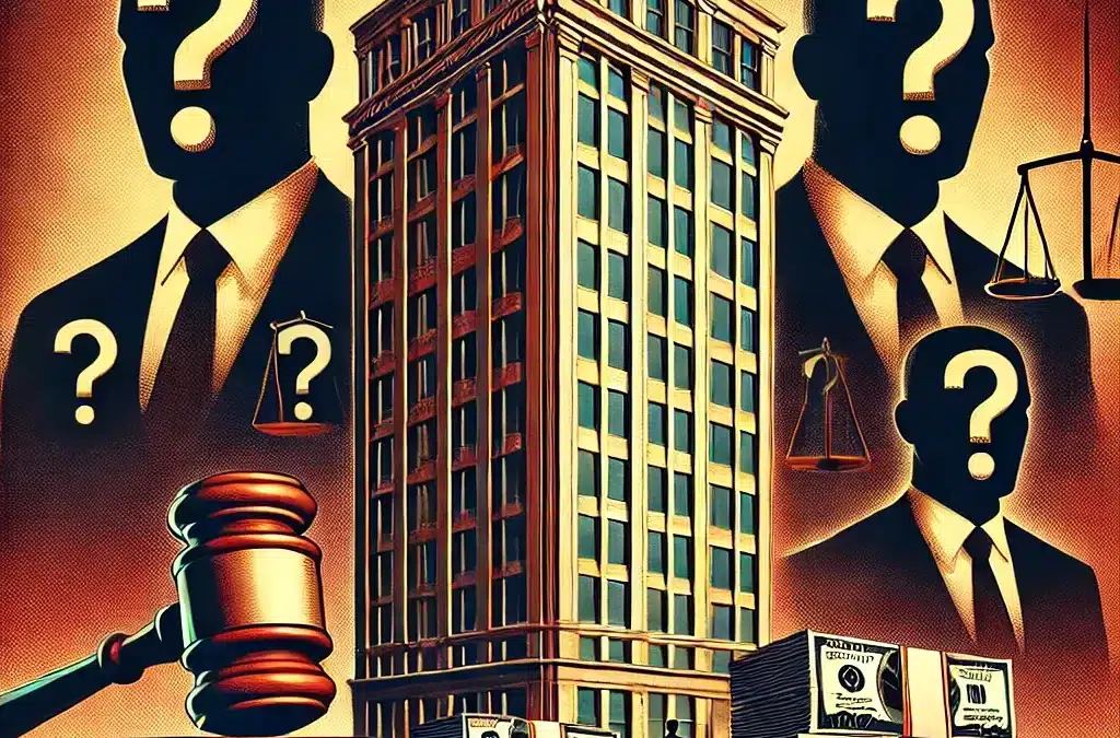 Sanciones a altos ejecutivos de Wells Fargo por el escándalo de las cuentas falsas