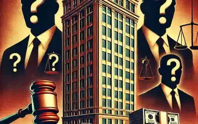 Sanciones a altos ejecutivos de Wells Fargo por el escándalo de las cuentas falsas