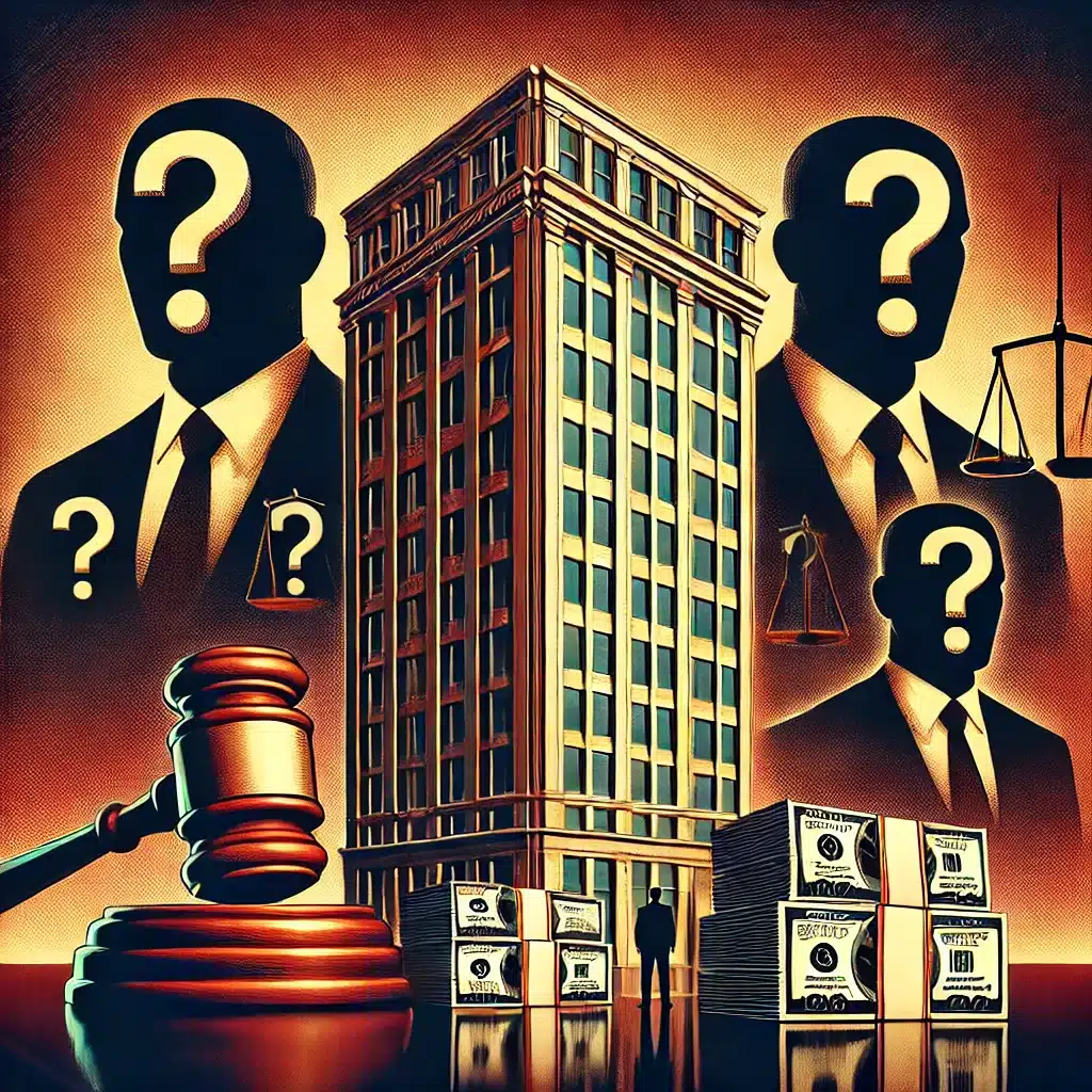 Sanciones ejecutivos Wells Fargo cuentas falsas