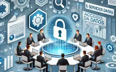 Reglamento Delegado sobre el acceso a los datos previsto en la Ley de Servicios Digitales