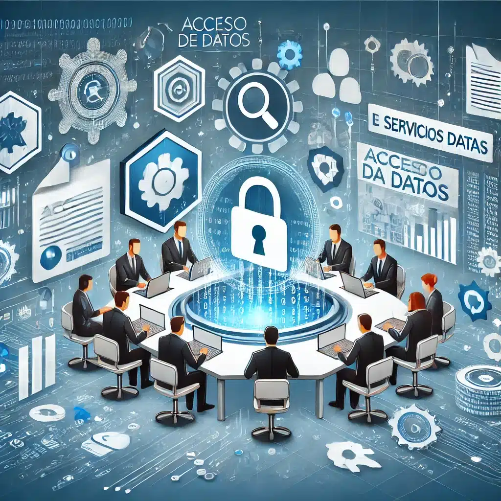 Reglamento Delegado sobre el acceso a los datos previsto en la Ley de Servicios Digitales