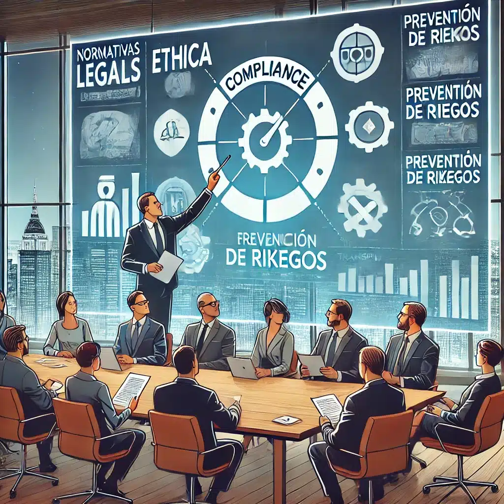 Requisitos de Compliance en Portugal: guía empresas españolas