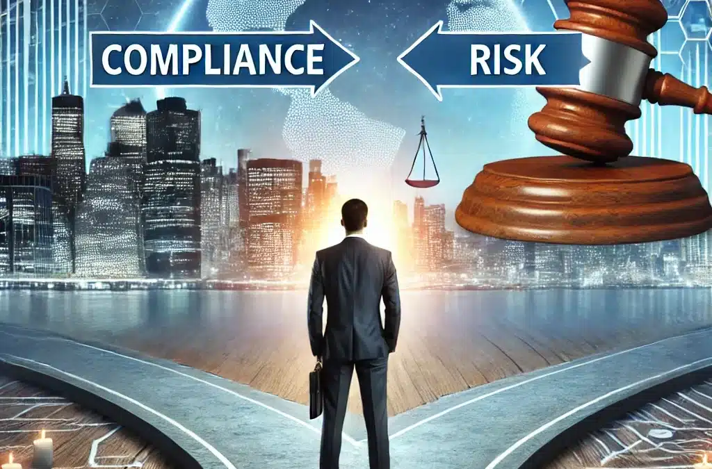 Trump suspende la FCPA. Impacto en el cumplimiento corporativo y la corrupción