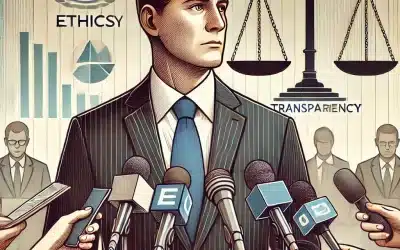 El conflicto de interés del primer ministro de Portugal, Luís Montenegro, y su impacto en la reputación