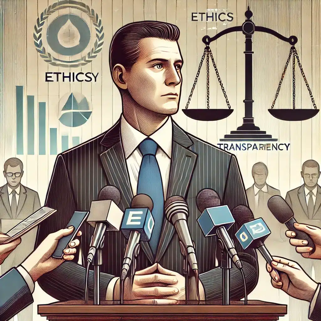 Primer ministro de Portugal y su conflicto de interés Primer ministro de Portugal y su conflicto de interés