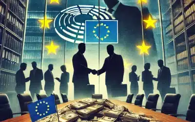 Escándalo en la UE: caso Huawei y presunta corrupción en el Parlamento Europeo