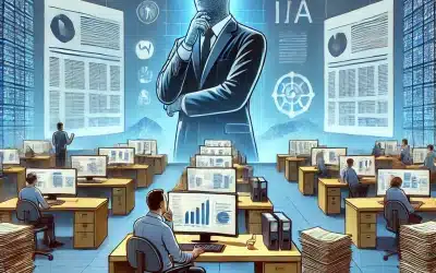 La AEPD requiere más recursos para afrontar la regulación de la IA