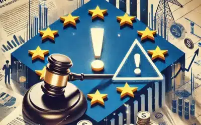 Anteproyecto de Ley sobre el incumplimiento de medidas restrictivas de la UE: implicaciones y casos reales