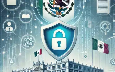 México fortalece la protección de datos personales con nuevas reformas legales