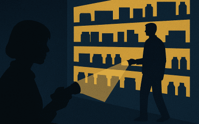 Continuidad de negocio tras apagón: lecciones del gran apagón en España