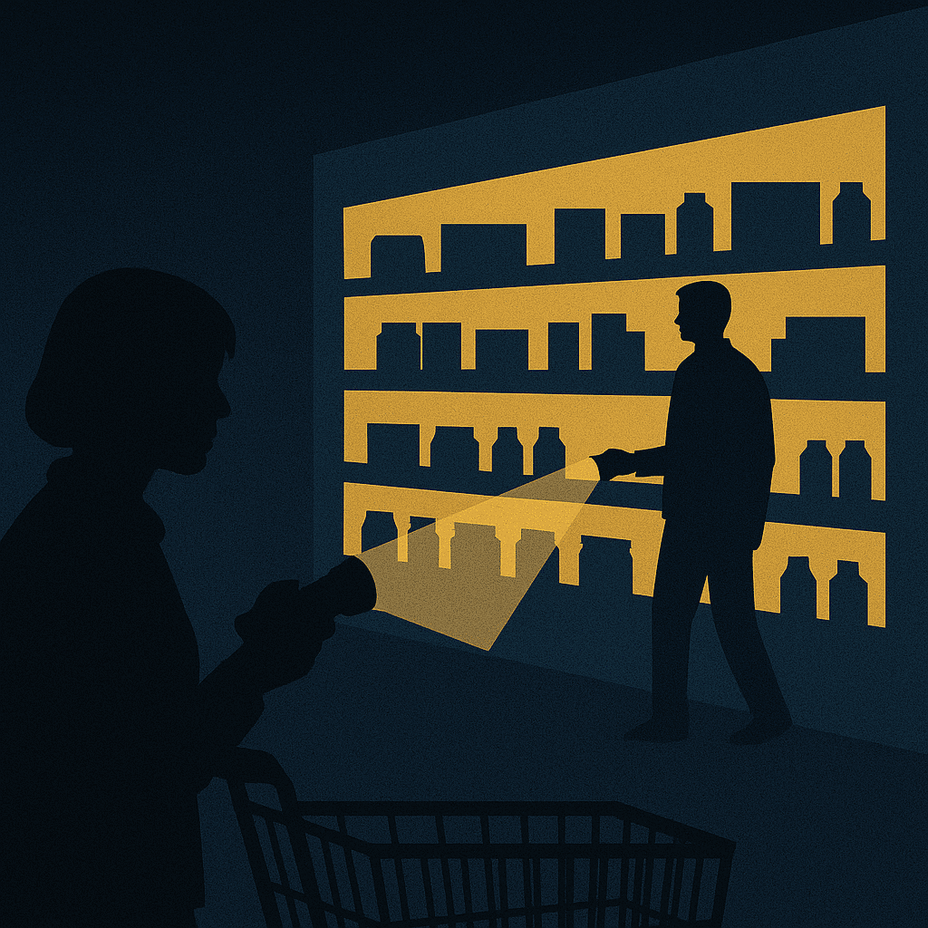 continuidad de negocio tras apagón