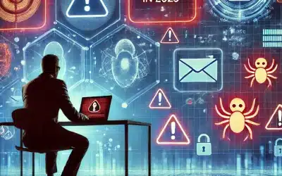 Tendencias de fraude en empresas 2025: riesgos, canales y herramientas clave