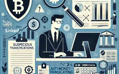 Principales novedades en los nuevos catálogos de indicadores de riesgo de blanqueo de capitales