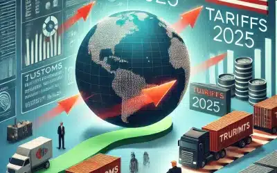 Trade Compliance en la era Trump: desafíos y estrategias en 2025