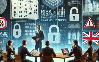 Nueva regulación en Reino Unido sobre prevención del fraude