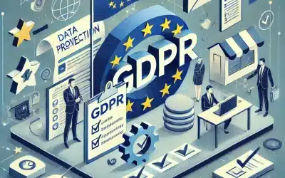 Reforma del GDPR para PYMES: Europa busca aliviar la carga administrativa