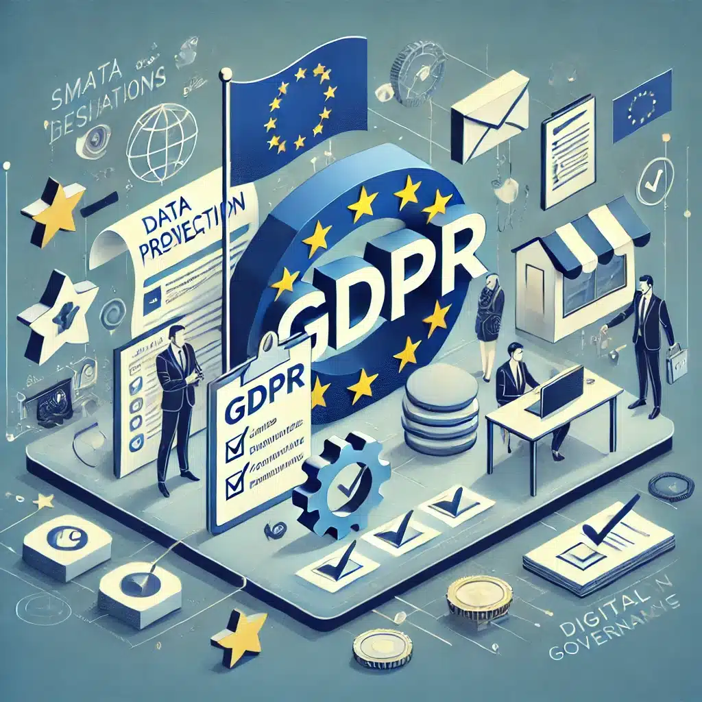 reforma del GDPR para PYMES