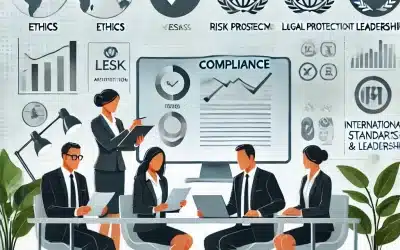 Principales cambios en la UNE 19601:2025 frente a la versión de 2017