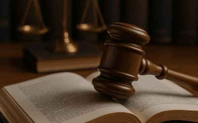 Responsabilidad penal de las personas jurídicas en la STS 372/2025