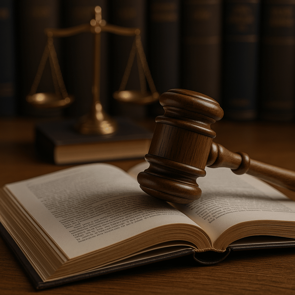 Responsabilidad penal de las personas jurídicas