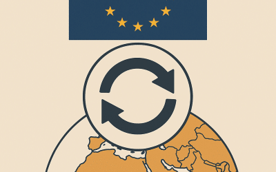 Actualización de la lista de jurisdicciones de alto riesgo de la Comisión Europea en junio 2025