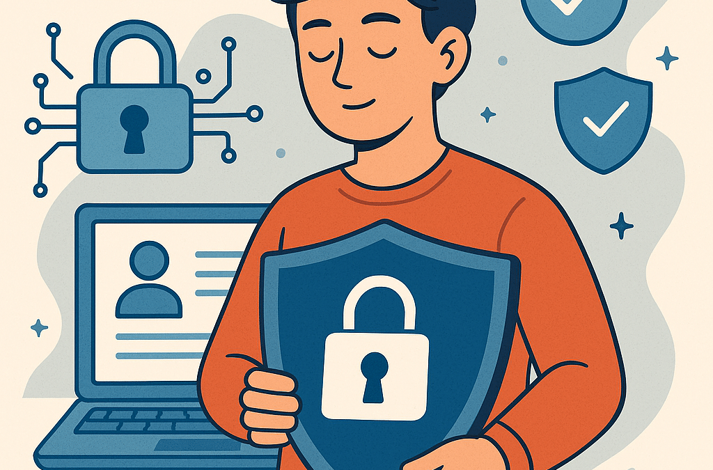 ¿Cómo garantizar la privacidad y la seguridad en la era digital?
