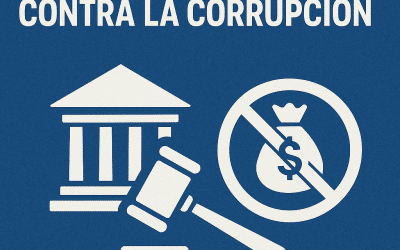 Agencia estatal contra la corrupción: un paso decisivo hacia la integridad pública
