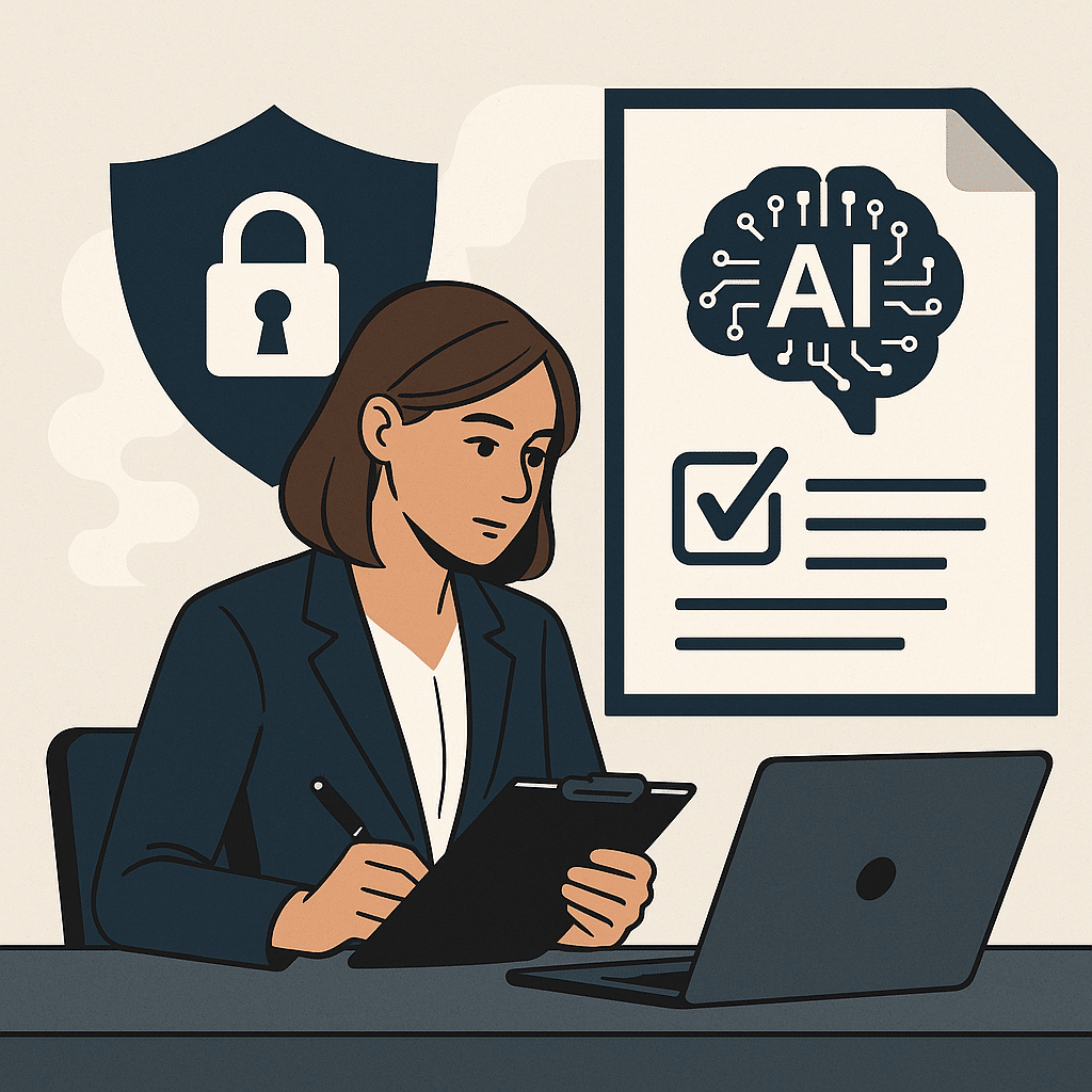 La AEPD recuerda que ya puede actuar ante sistemas de IA