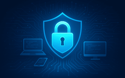 Ciberseguridad en entornos de las tecnologías de la información