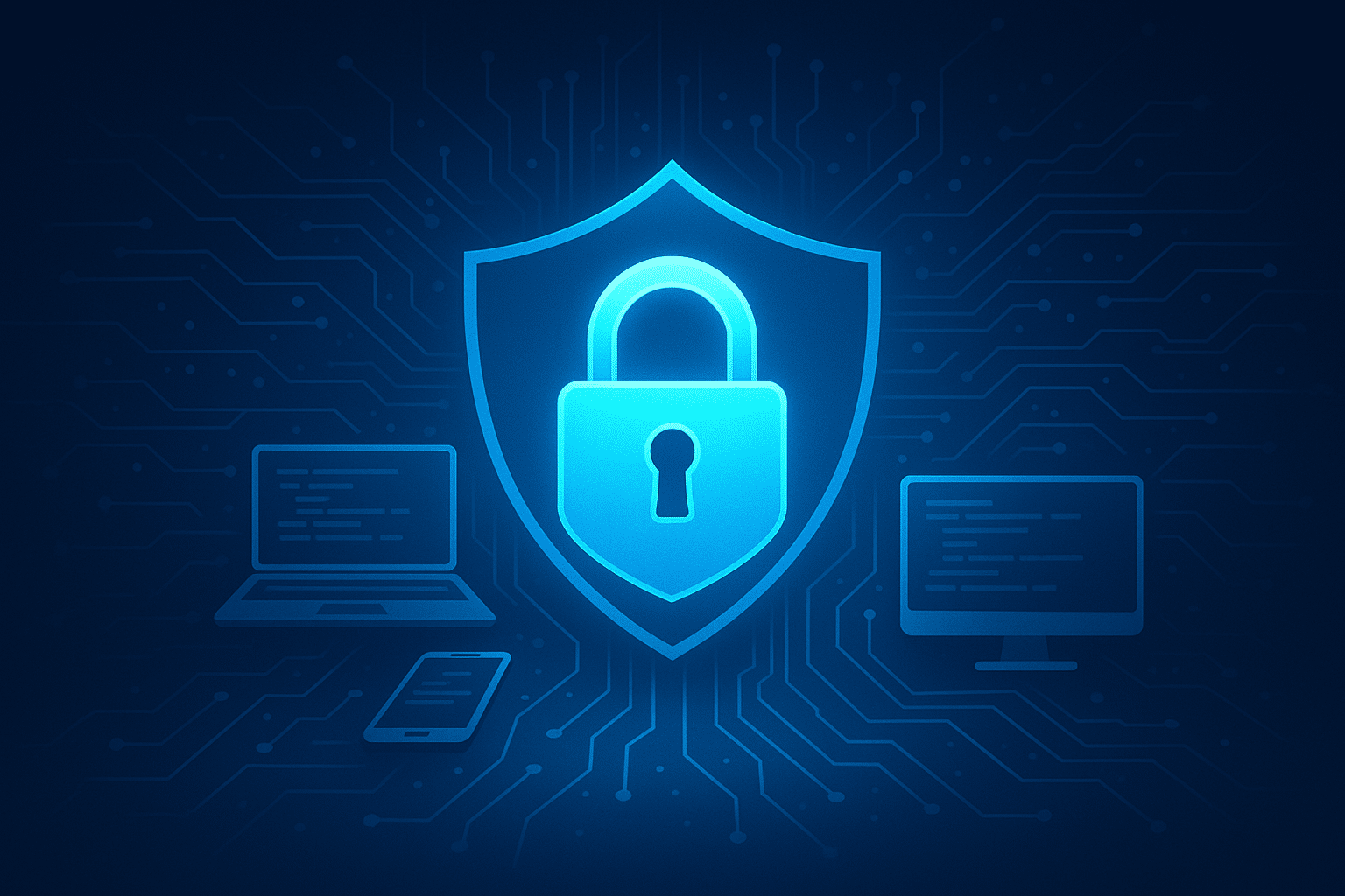 Ciberseguridad en entornos de las tecnologías de la información