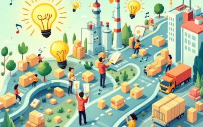 Propiedad intelectual e IA: protección y retos legales