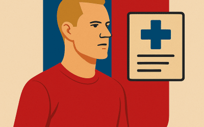 Protección de datos en el caso Ter Stegen y el FC Barcelona