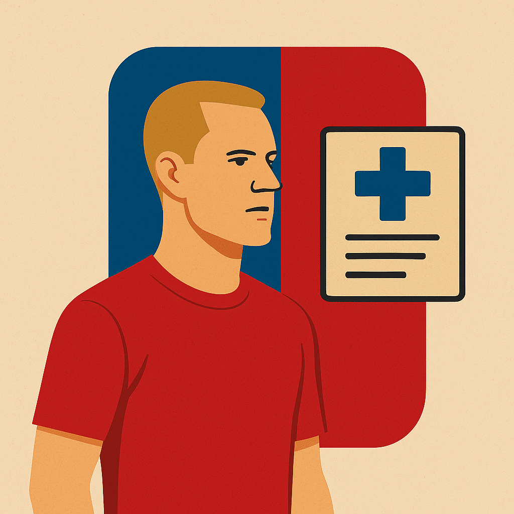 Protección de datos en el caso Ter Stegen