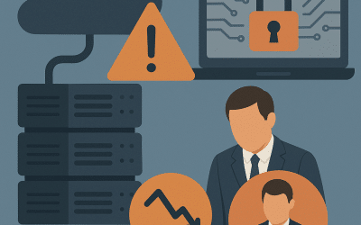 Fuerza mayor en contratos SaaS: cómo proteger tu empresa ante caídas y ciberataques