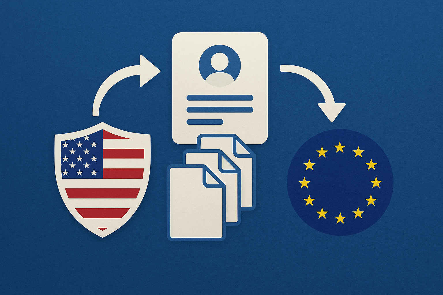 Transferencias internacionales de datos personales