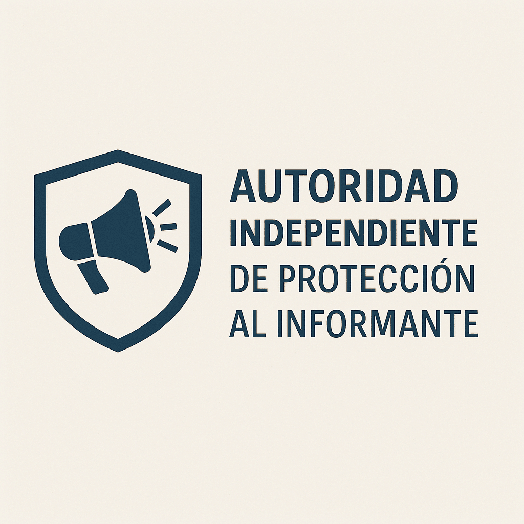 Autoridad Independiente de Protección al Informante